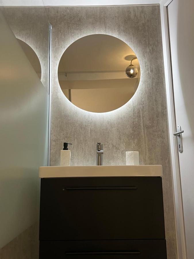 Superbe T2 Rouen Avec Jardin + Parking Gratuit A Proximite Apartment Exterior photo